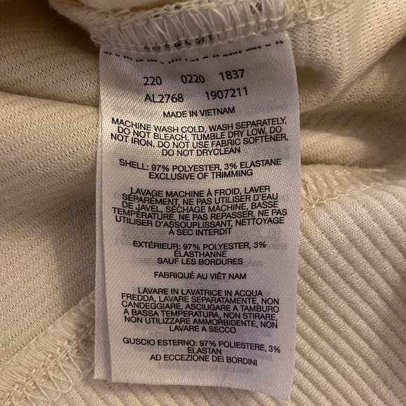 Columbia Firwood Ottoman Pullover sweatshirt - Picture 4 of 7